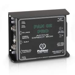 Palmer Pro PAN 02 PRO 