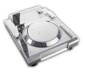 Decksaver Pioneer CDJ-2000 Nexus Schutzabdeckung 