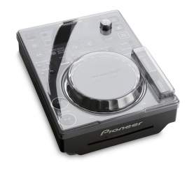 Decksaver Pioneer CDJ-350 Schutzabdeckung 