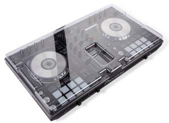 Decksaver Pioneer DDJ-SR Schutzabdeckung 