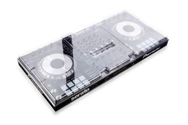 Decksaver Pioneer DDJ-SZ / DDJ-RZ Schutzabdeckung 