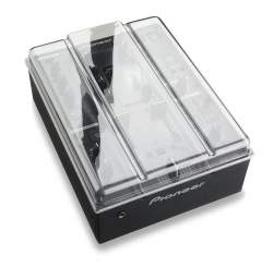 Decksaver Pioneer DJM-350 Schutzabdeckung 