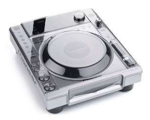 Decksaver Pioneer CDJ-850 Schutzabdeckung 