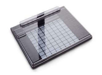 Decksaver Ableton Push Schutzabdeckung 