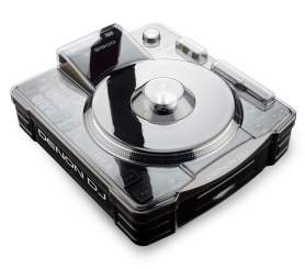 Decksaver Denon S2900/3900 Schutzabdeckung 