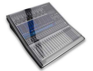 Decksaver Pro PreSonus 16.4.2 Schutzabdeckung 