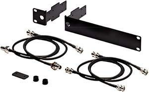 AKG RMU 4x Pro Rack-Einbausatz 