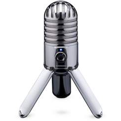 Samson Meteor USB Mikrofon 