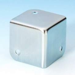 Adam Hall 4001 Ecke quadratisch 
