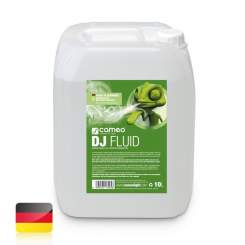 Cameo DJ Fluid 10L 