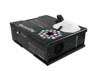 Eurolite NSF-350 LED Hybrid Spray Fogger 