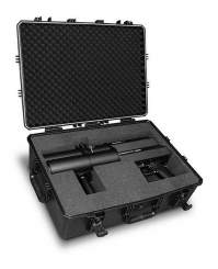Magic FX Case für Confetti Gun 