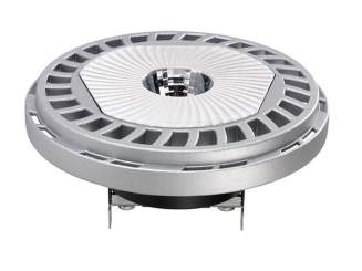 Sylvania für LED Superia AR 111 10W 740 lm 3000K 25° 