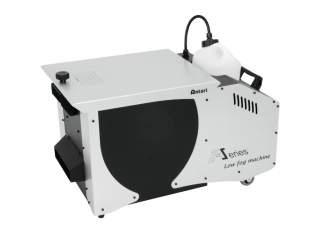 Antari ICE-101 Bodennebler 