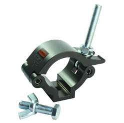 Doughty T57411 Clamp 60 -63 mm BK, B-Ware 