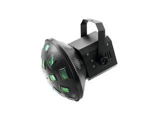 Eurolite LED Z-20 Strahleneffekt 