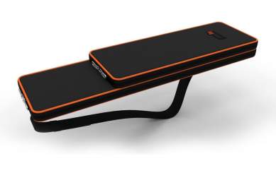 CME Solar Tasche für X-Key37 LE 