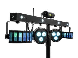 Eurolite LED KLS Laser Bar FX-Lichtset 
