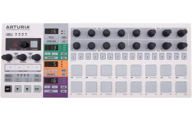 Arturia BeatStep Pro 