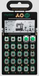 Teenage Engineering PO-12 rhythm 