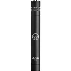 AKG P170  Kleinmembran Kondensatormikrofon 
