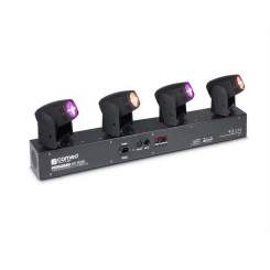 Cameo Hydrabeam 400 RGBW 