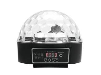 Eurolite LED BC-6 Strahleneffekt 