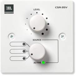 JBL CSR-3SV Wandpanel 