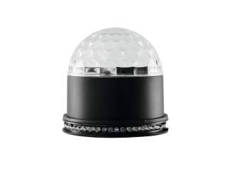Eurolite LED BCW-4 Strahleneffekt 