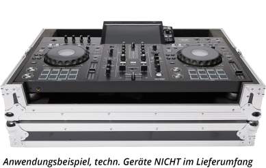 Magma DJ-Controller Case XDJ-RX3/RX2 
