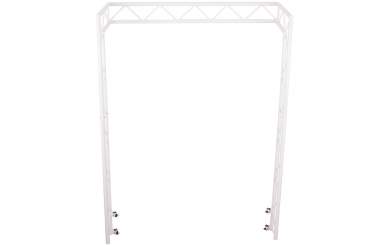 LiteConsole Gantry XPRS White 