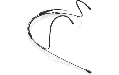 Sennheiser SpeechLine SL Headmic 1 BK 