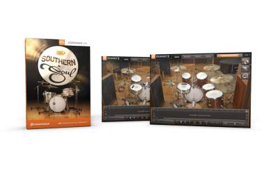 ToonTrack Southern Soul EZX Licence Key) 