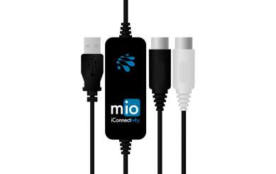 iConnectivity mio 