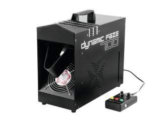 Eurolite Dynamic Faze 700 Dunstnebelmaschine 