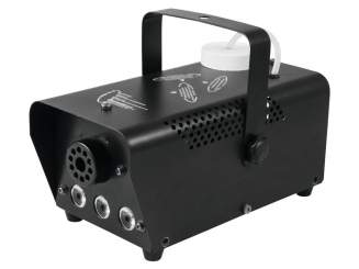 Eurolite N-11 LED Hybrid blau Nebelmaschine 