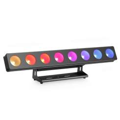 Cameo PIXBAR 650 CPRO 