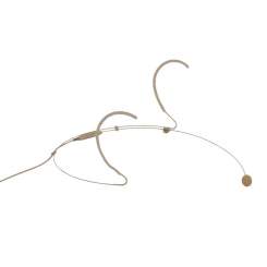 Audac CMX 726 S - Headset Mikrofon beige 