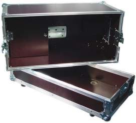 Look Flightcase für Viper NT, Viper 2.6 