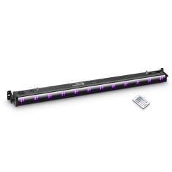 Cameo UVBAR 200 IR 12 x 3 W 