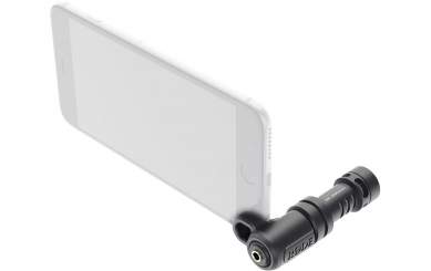 Rode VideoMic Me 