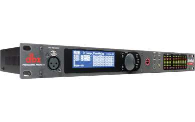 dbx DriveRack VENU360 