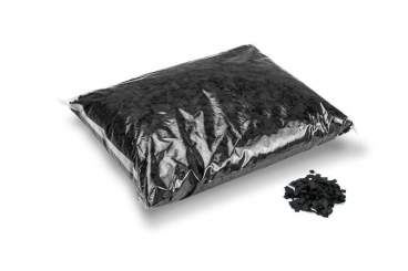 Magic FX Powderfetti 6x6mm Black Beutel 