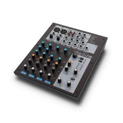 LD Systems VIBZ 6 D 