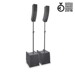 LD Systems CURV 500 PS 