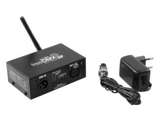 Eurolite freeDMX AP Wi-Fi Interface 
