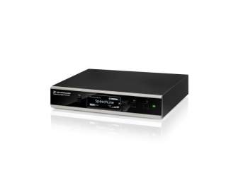Sennheiser SpeechLine SL Rack Receiver DW-3-EU 