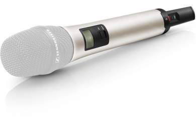 Sennheiser SpeechLine SL Handheld DW-3-EU (ohne Kapsel) 