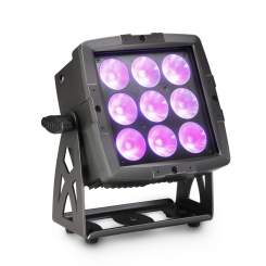 Cameo Flat Pro Flood 600 IP65 