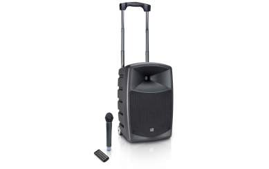LD Systems Roadbuddy 10 Demo-Ware 
